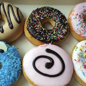 16 Fun Facts about donuts