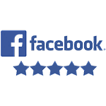 Guests love us Facebook 5 star reviews