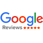 Guests love us on Google 5 star reviews